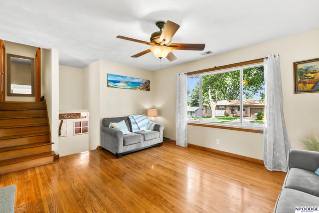 12669 N Street, Omaha, NE 68137