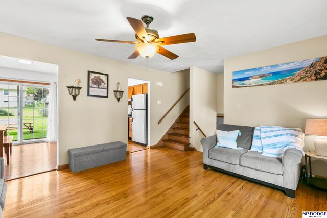 12669 N Street, Omaha, NE 68137
