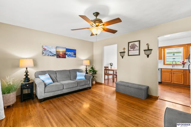 12669 N Street, Omaha, NE 68137