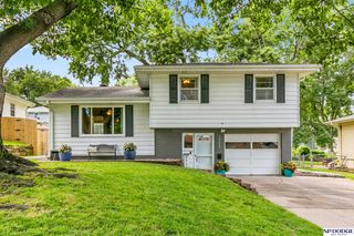 12669 N Street, Omaha, NE 68137