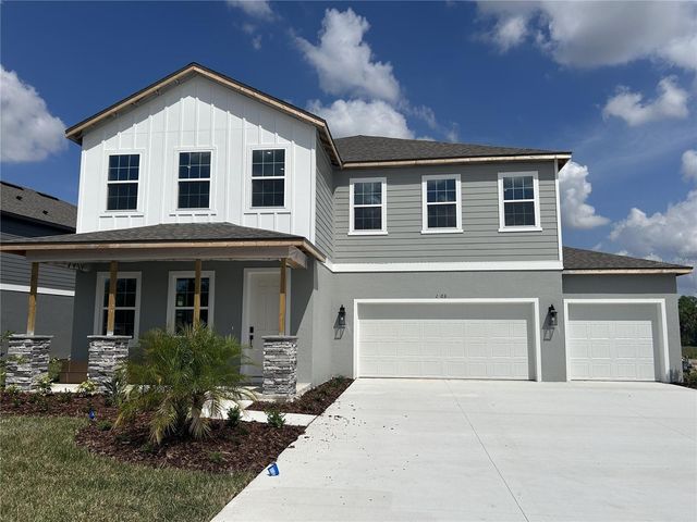 10030 HIDDEN HAMMOCK LOOP, Parrish, FL 34219