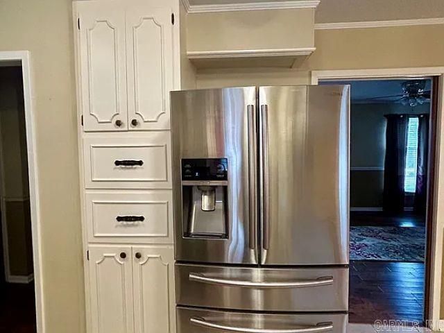 1700 Lewallen Street, Pocahontas, AR 72455