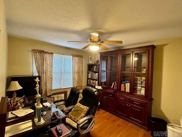 1700 Lewallen Street, Pocahontas, AR 72455