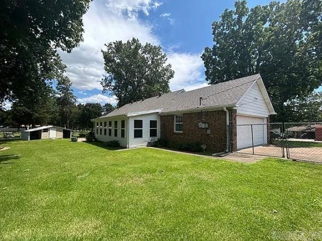 1700 Lewallen Street, Pocahontas, AR 72455