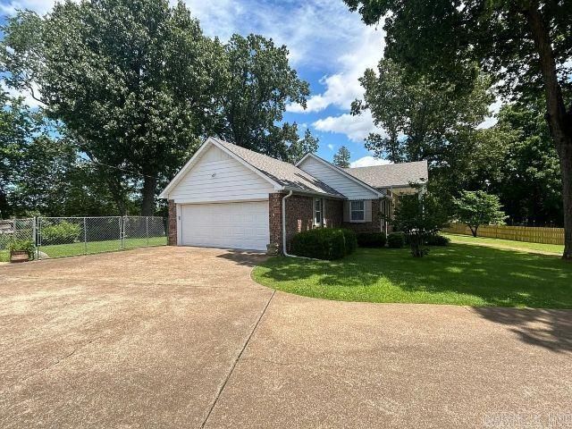 1700 Lewallen Street, Pocahontas, AR 72455