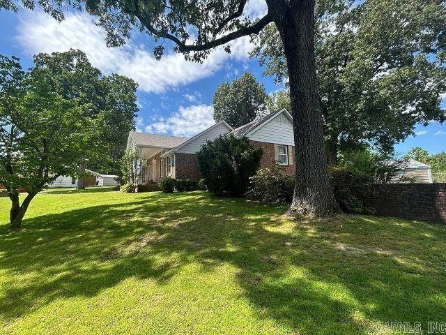 1700 Lewallen Street, Pocahontas, AR 72455