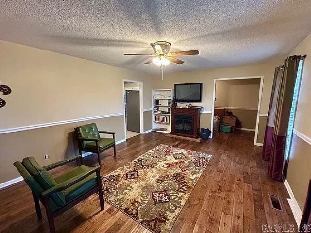 1700 Lewallen Street, Pocahontas, AR 72455