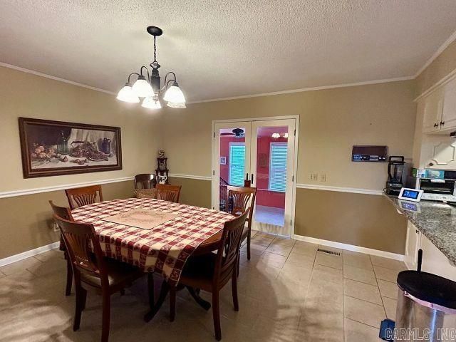 1700 Lewallen Street, Pocahontas, AR 72455