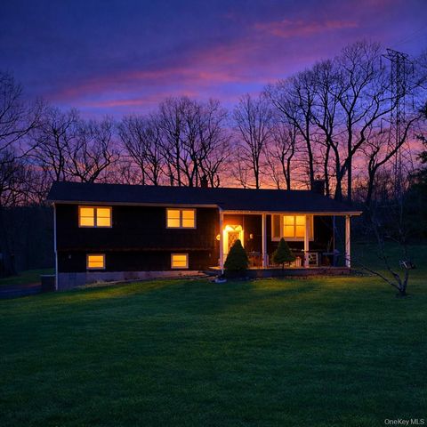 9 Summit Brook Road, Tuxedo Park, NY 10987