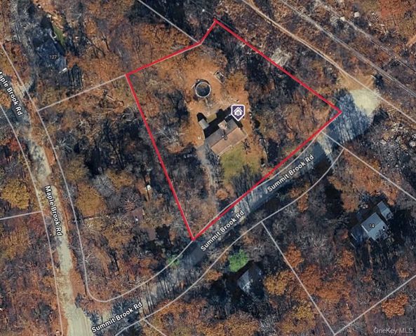 9 Summit Brook Road, Tuxedo Park, NY 10987