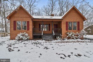 142 JEFFERSON DR, Palmyra, VA 22963