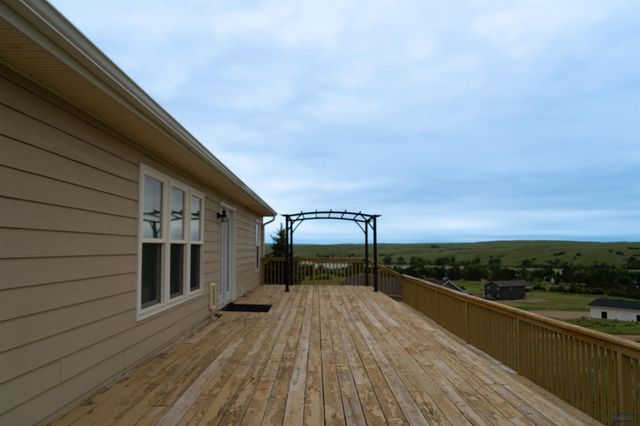 13382 SEA GULL RD, Hot Springs, SD 57747