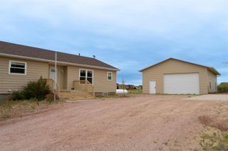 13382 SEA GULL RD, Hot Springs, SD 57747