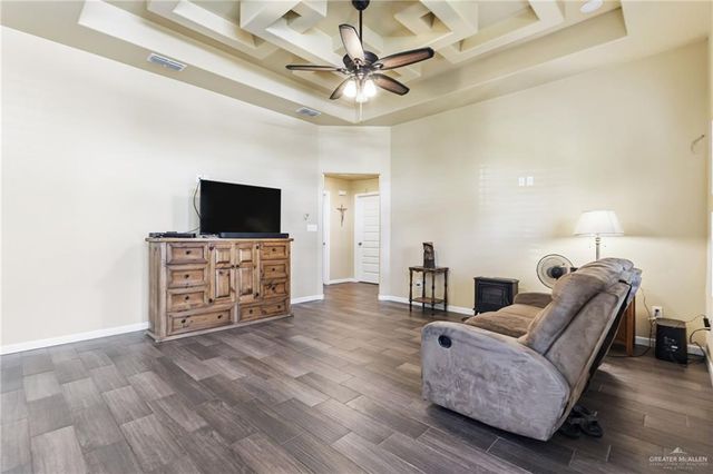 1219 W Stensbo Avenue, Alamo, TX 78516