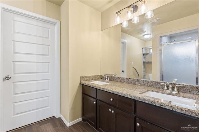 1219 W Stensbo Avenue, Alamo, TX 78516