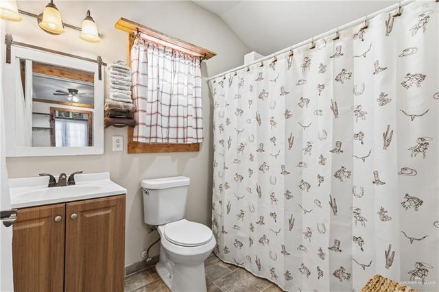 1219 W Stensbo Avenue, Alamo, TX 78516