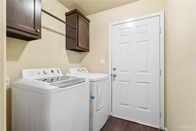 1219 W Stensbo Avenue, Alamo, TX 78516