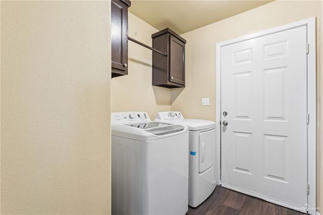 1219 W Stensbo Avenue, Alamo, TX 78516