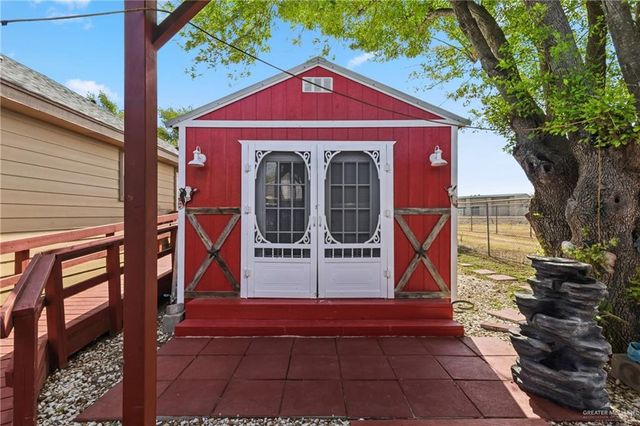 1219 W Stensbo Avenue, Alamo, TX 78516