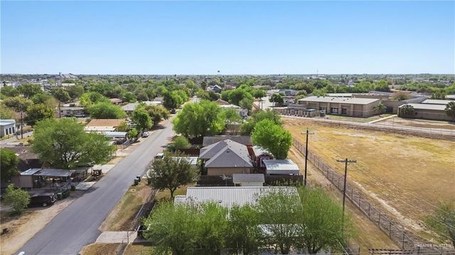 1219 W Stensbo Avenue, Alamo, TX 78516