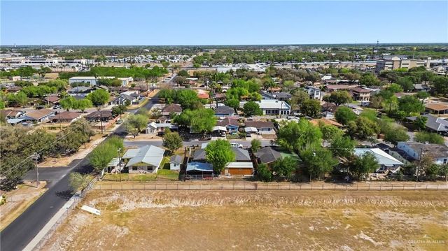 1219 W Stensbo Avenue, Alamo, TX 78516