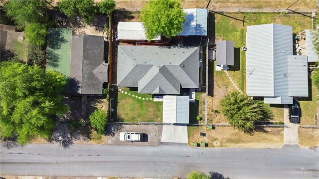 1219 W Stensbo Avenue, Alamo, TX 78516