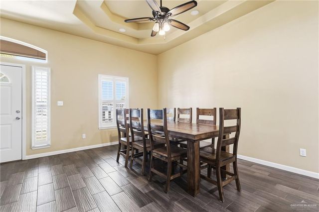 1219 W Stensbo Avenue, Alamo, TX 78516