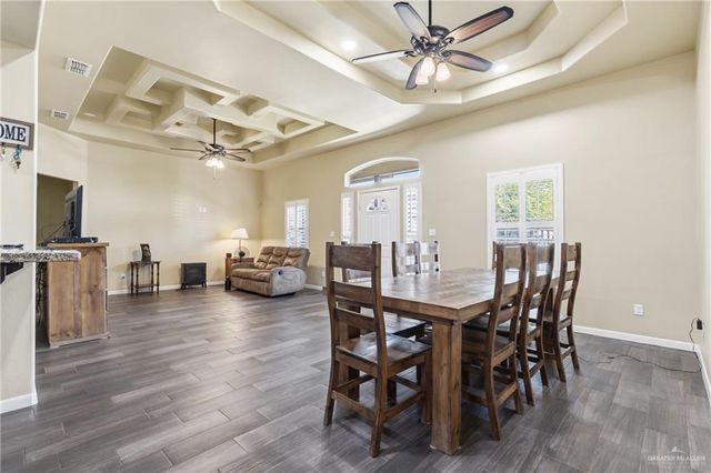 1219 W Stensbo Avenue, Alamo, TX 78516