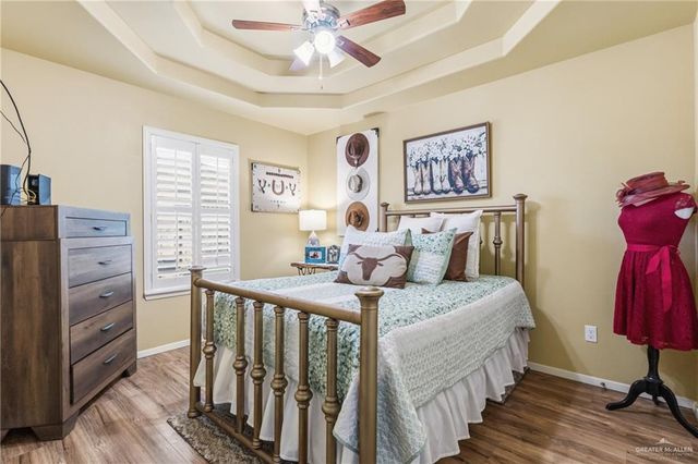 1219 W Stensbo Avenue, Alamo, TX 78516