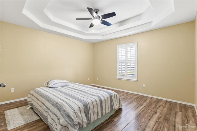 1219 W Stensbo Avenue, Alamo, TX 78516