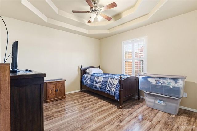 1219 W Stensbo Avenue, Alamo, TX 78516