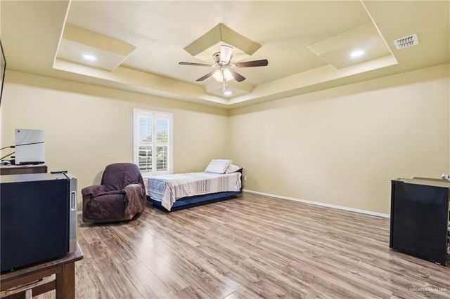 1219 W Stensbo Avenue, Alamo, TX 78516