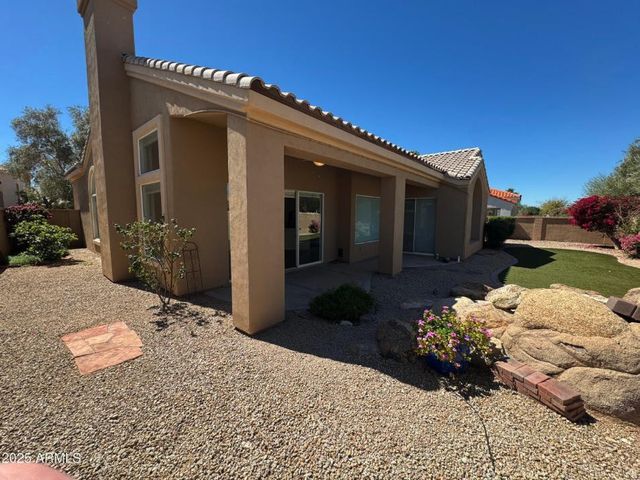 11678 E Appaloosa Place, Scottsdale, AZ 85259