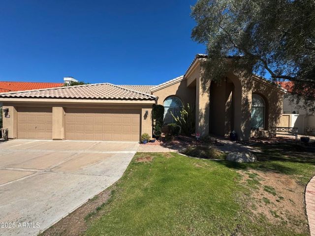 11678 E Appaloosa Place, Scottsdale, AZ 85259