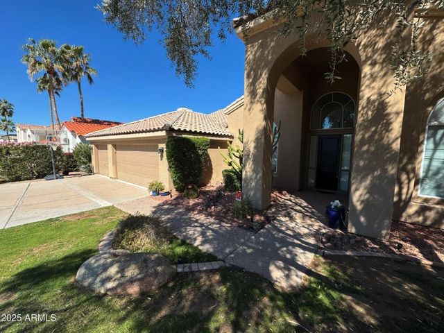 11678 E Appaloosa Place, Scottsdale, AZ 85259