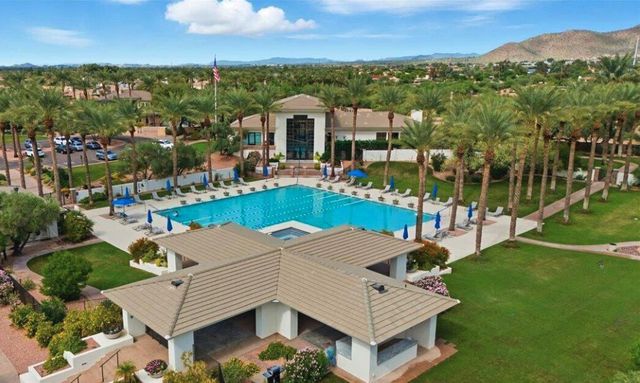 11678 E Appaloosa Place, Scottsdale, AZ 85259