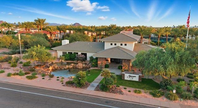 11678 E Appaloosa Place, Scottsdale, AZ 85259