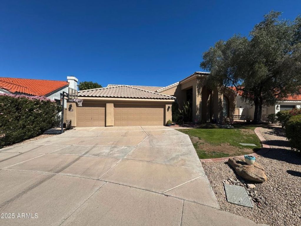 11678 E Appaloosa Place, Scottsdale, AZ 85259