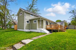 115 S Shawnee Street, Lima, OH 45804