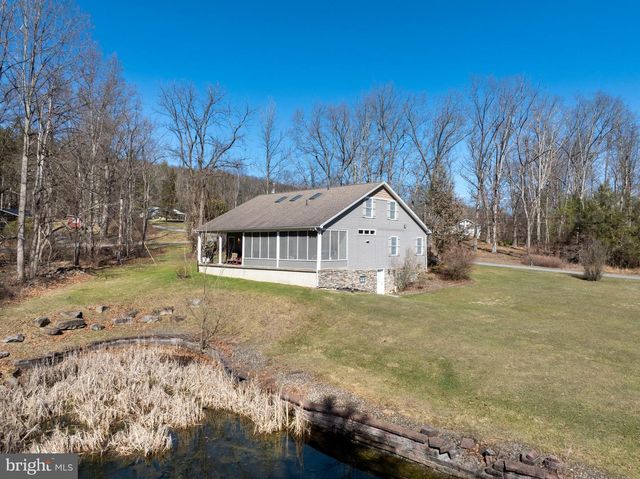 10620 KYPER RD, Huntingdon, PA 16652