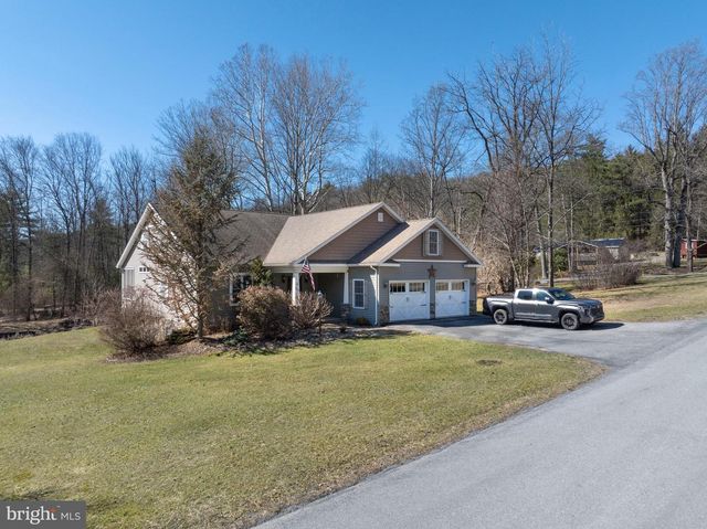 10620 KYPER RD, Huntingdon, PA 16652