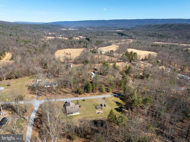 10620 KYPER RD, Huntingdon, PA 16652