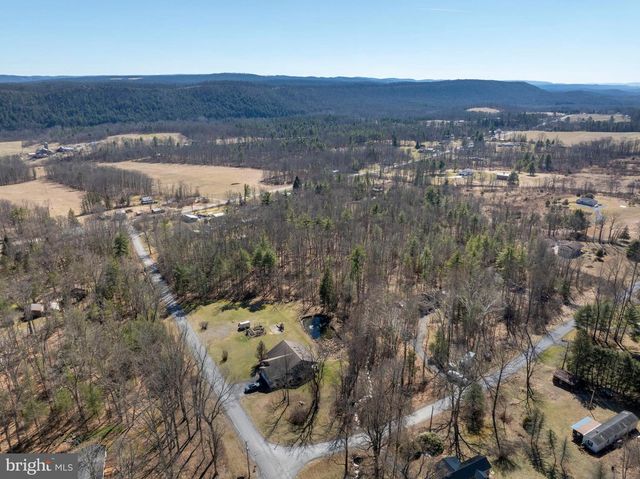 10620 KYPER RD, Huntingdon, PA 16652