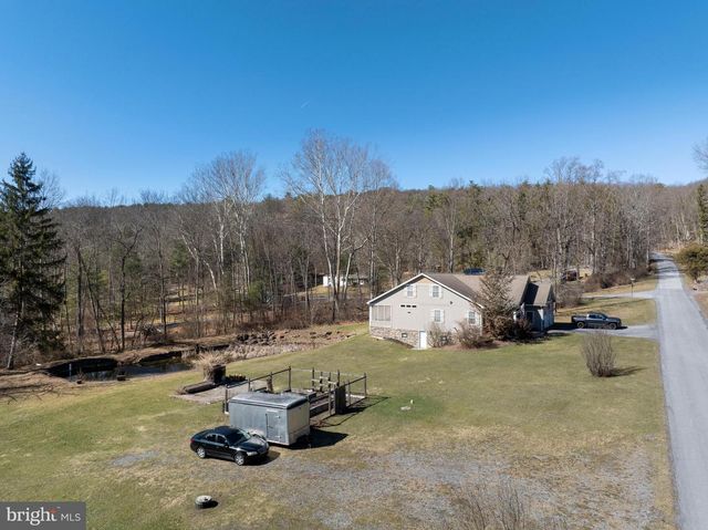 10620 KYPER RD, Huntingdon, PA 16652