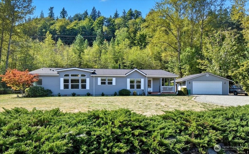 21525 SE 358th Street, Auburn, WA 98092