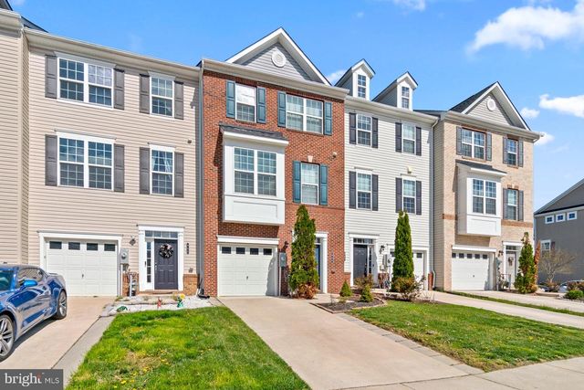 955 MORGAN RUN RD, Baltimore, MD 21220