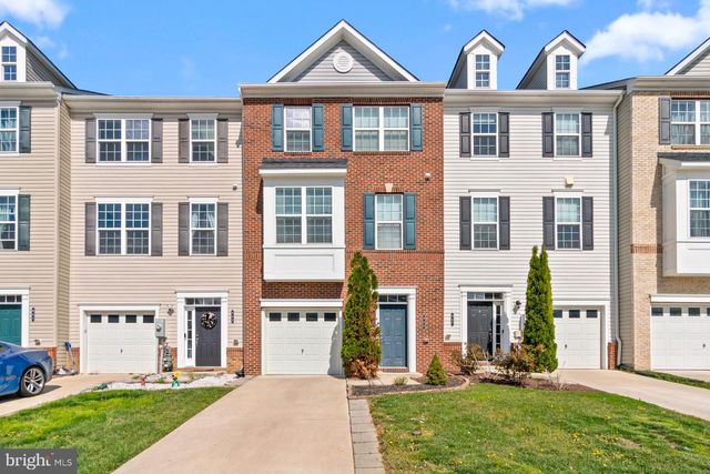 955 MORGAN RUN RD, Baltimore, MD 21220