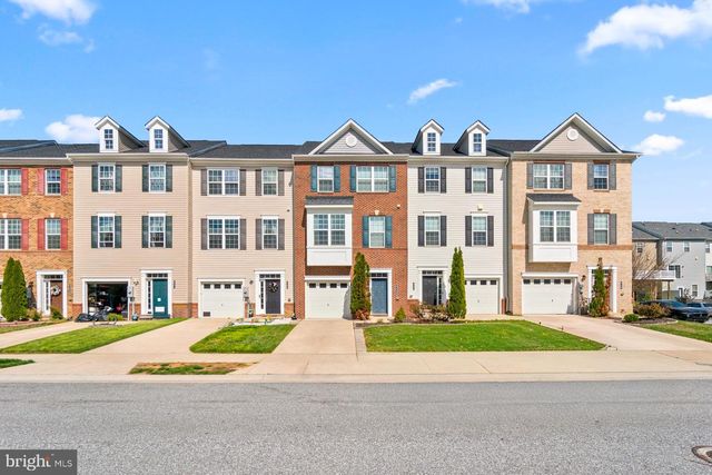 955 MORGAN RUN RD, Baltimore, MD 21220