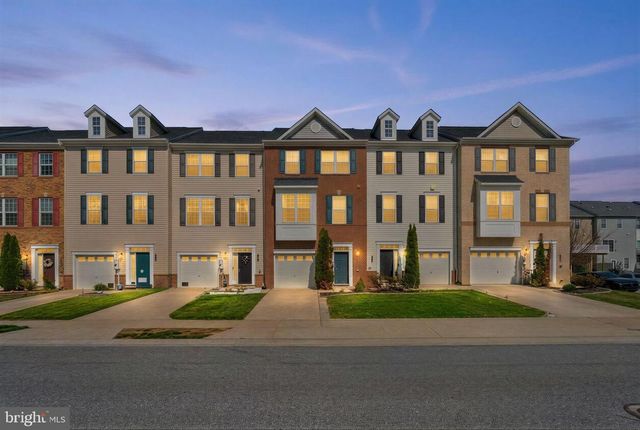 955 MORGAN RUN RD, Baltimore, MD 21220