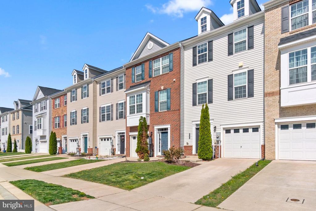 955 MORGAN RUN RD, Baltimore, MD 21220